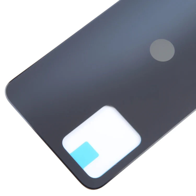 For Motorola Moto G23 Original Battery Back Cover(Black) - Image 4