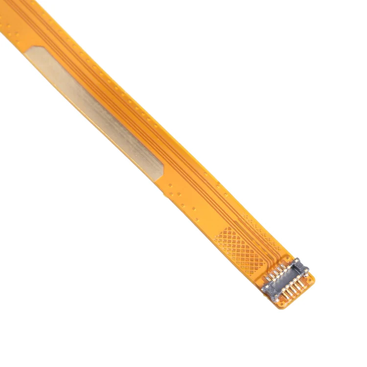 For Motorola Moto G53 OEM LCD Flex Cable - Image 4