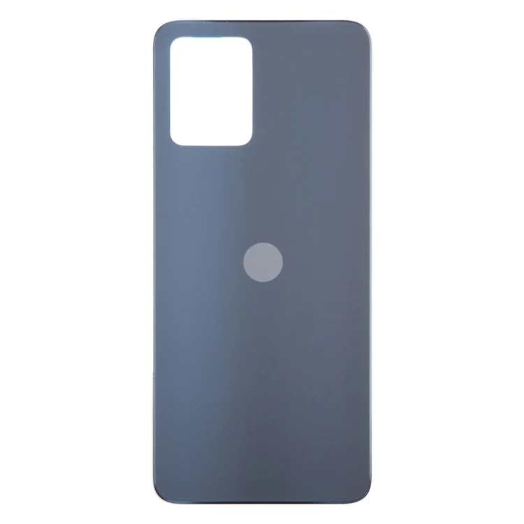 For Motorola Moto G53 Original Battery Back Cover(Black) - Image 2