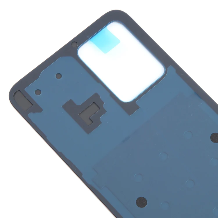 For Motorola Moto G53 Original Battery Back Cover(Gold) - Image 5