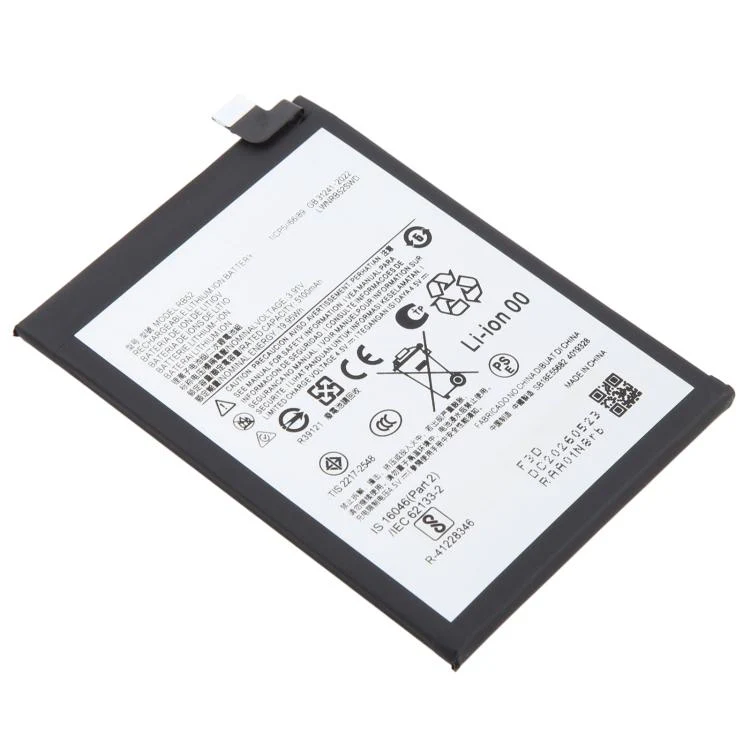 For Motorola Moto G56 5G / G Power 2026 5100mAh RB52 Battery - Image 2