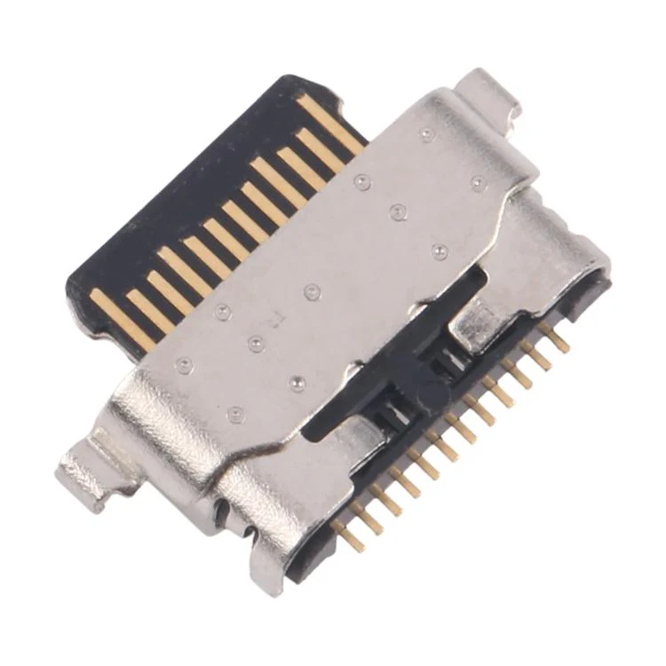 For Motorola Moto G60 10pcs Original Charging Port Connector - Image 3