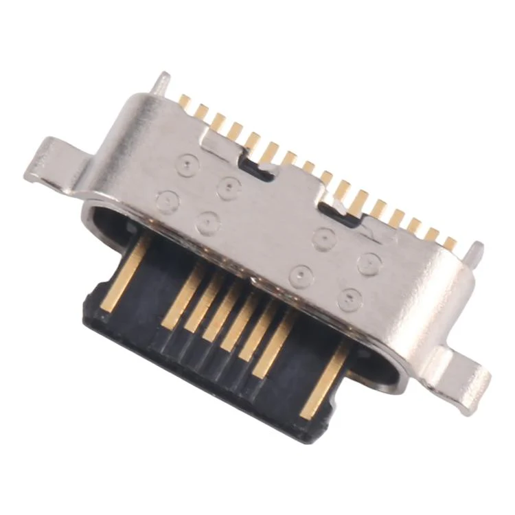 For Motorola Moto G7 Power 10pcs Original Charging Port Connector - Image 4