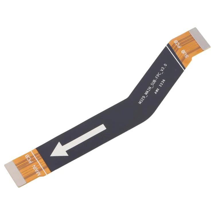 For Motorola Moto G73 5G OEM Motherboard Flex Cable - Image 2