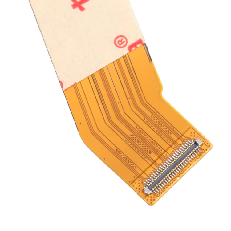 For Motorola Moto G73 OEM LCD Flex Cable - Image 4