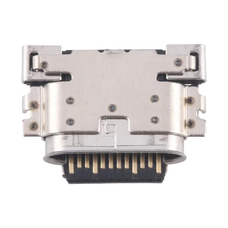 For Motorola Moto G8 Plus 10pcs Original Charging Port Connector - Image 2