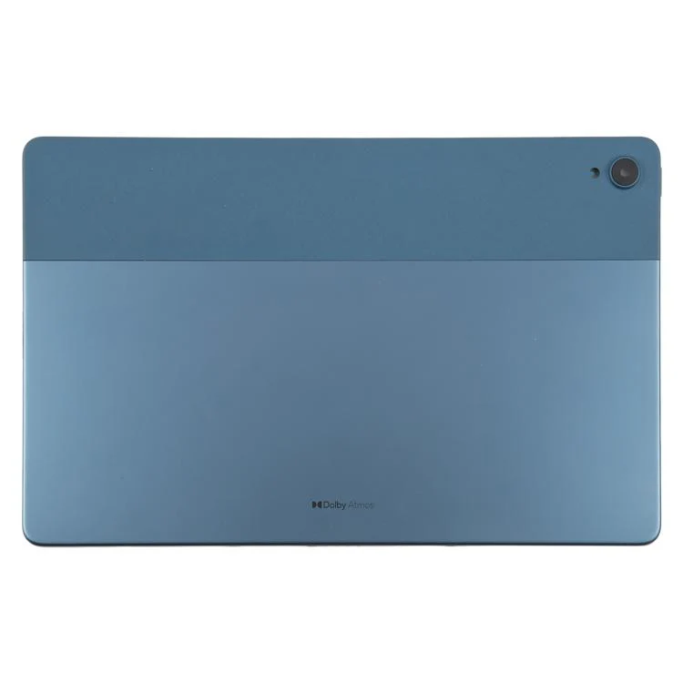 For Motorola Moto Tab G70 LTE / Lenovo TB-J616N Original Battery Back Cover with NFC Flex Cable (Green Lake) - Image 3
