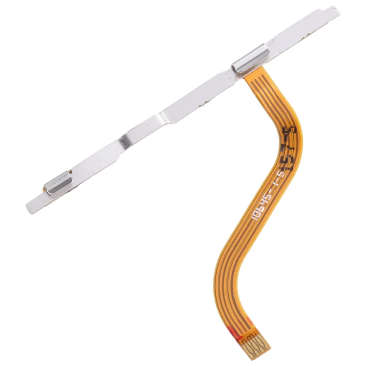 For Motorola Moto X Style XT1575 Original Power Button & Volume Button Flex Cable - Image 3