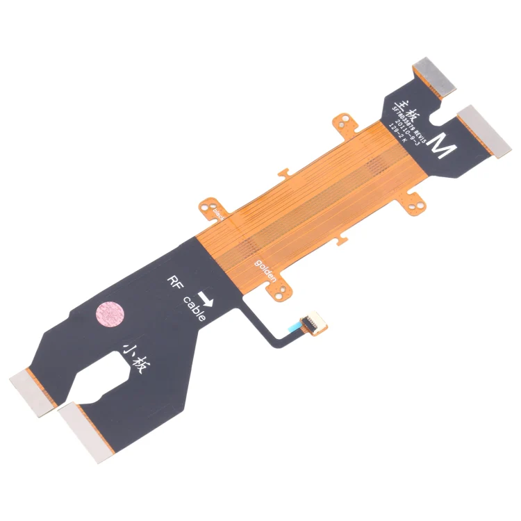 For Motorola Razr 2022 XT2251-1 Original Motherboard Flex Cable - Image 2