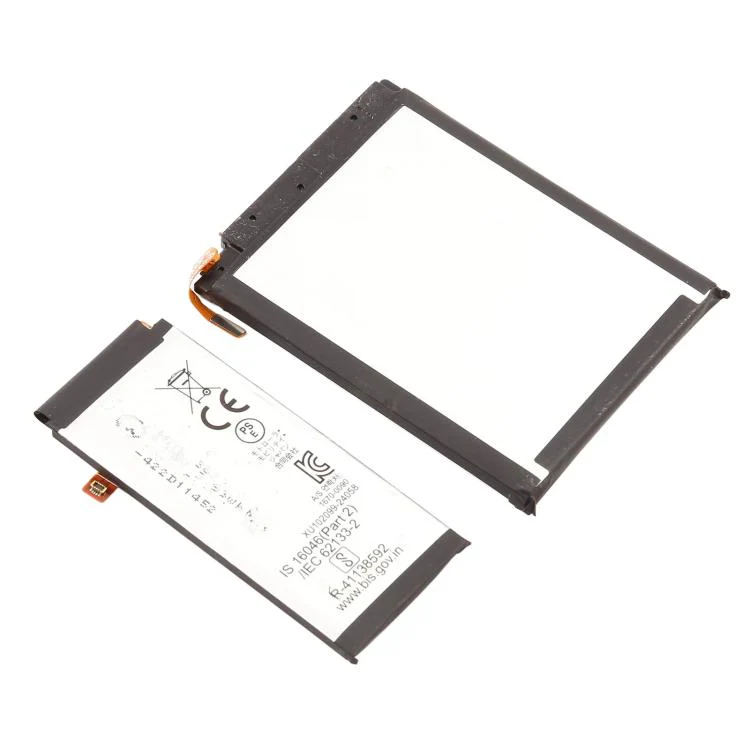 For Motorola Razr+ 2024 XT2451-4 2950mAh / 1050mAh QR30 / QR10 Battery - Image 3