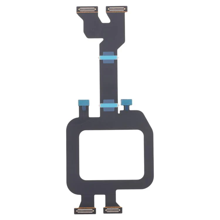 For Motorola Razr 40 Original Fold LCD Display Flex Cable