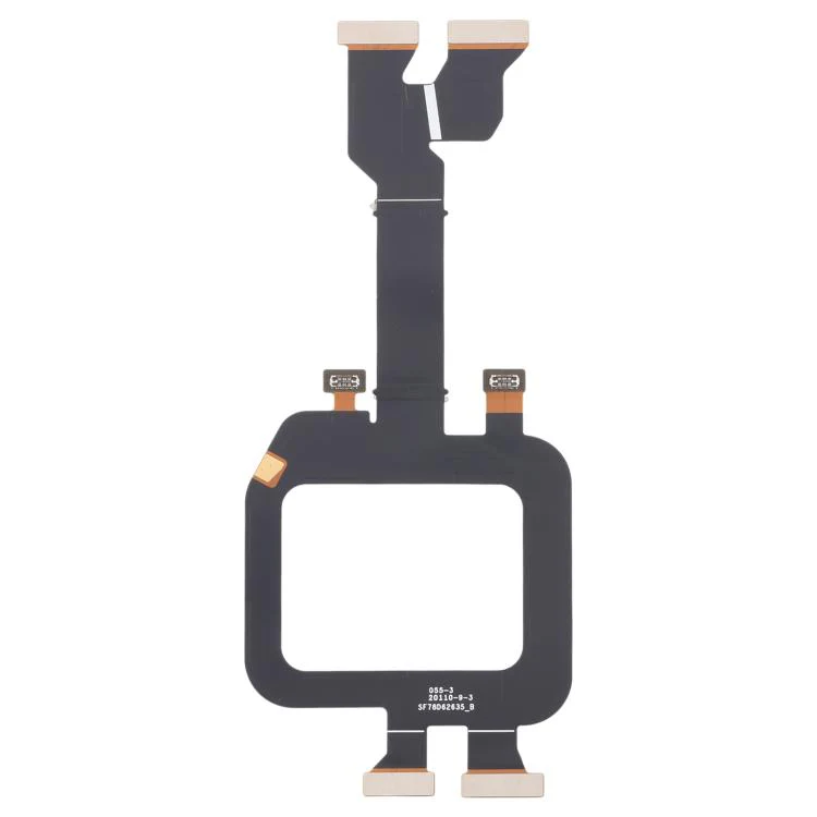 For Motorola Razr 40 Ultra Original Fold LCD Display Flex Cable