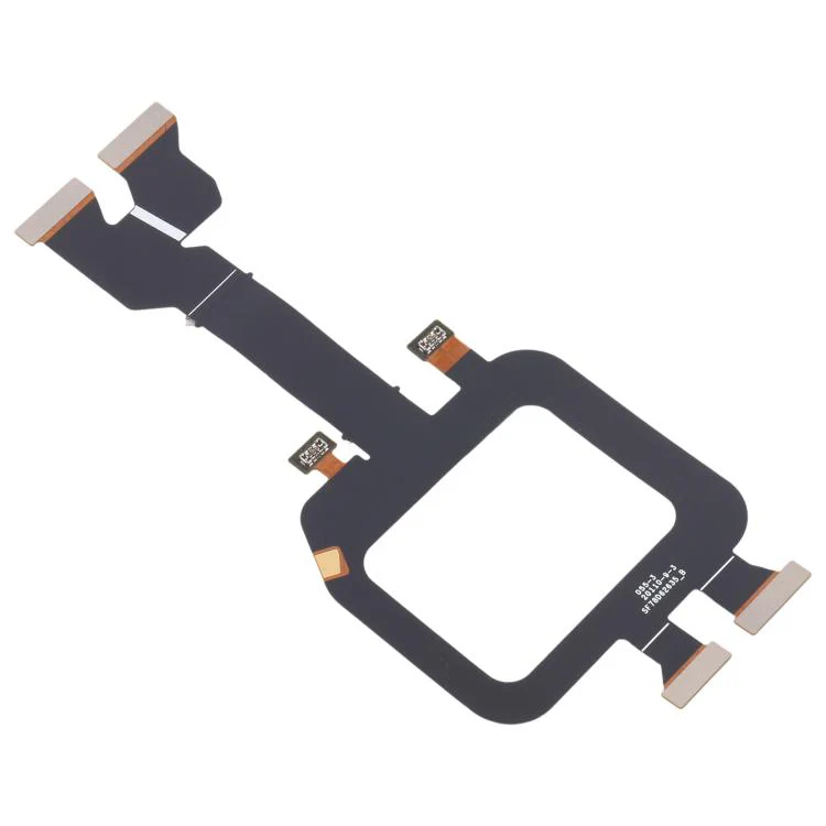 For Motorola Razr 40 Ultra Original Fold LCD Display Flex Cable - Image 2