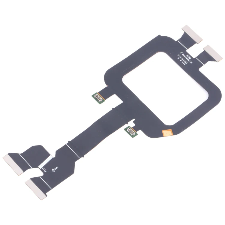 For Motorola Razr 40 Ultra XT2321-1 Original Motherboard Flex Cable - Image 2