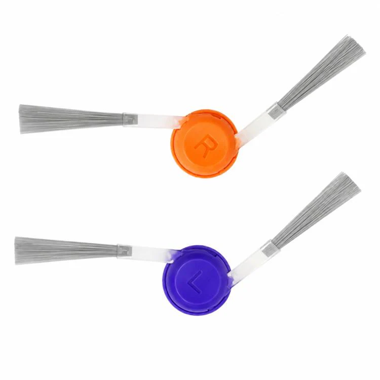 For Narwal J5 Robot Vacuum Cleaner Replacement Parts, Dual Side Brush - Image 2