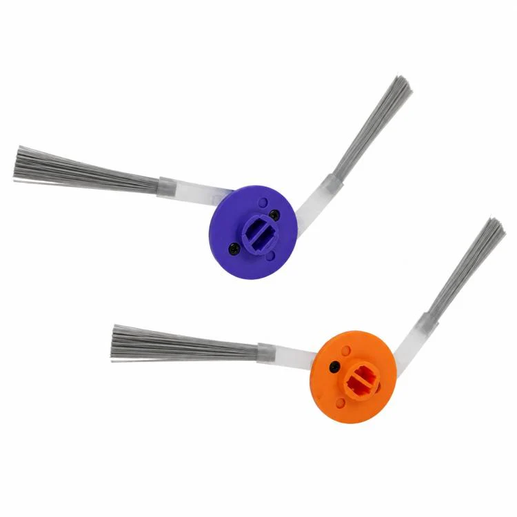 For Narwal Xiaoyao 001 / Xiaoyao 001 Max Robot Vacuum Cleaner Replacement Parts, Dual Side Brush for 001 Max - Image 2
