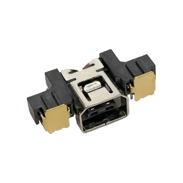 For New 3DS XL / LL Charging Port Power Jack Socket Replacement - Image 3