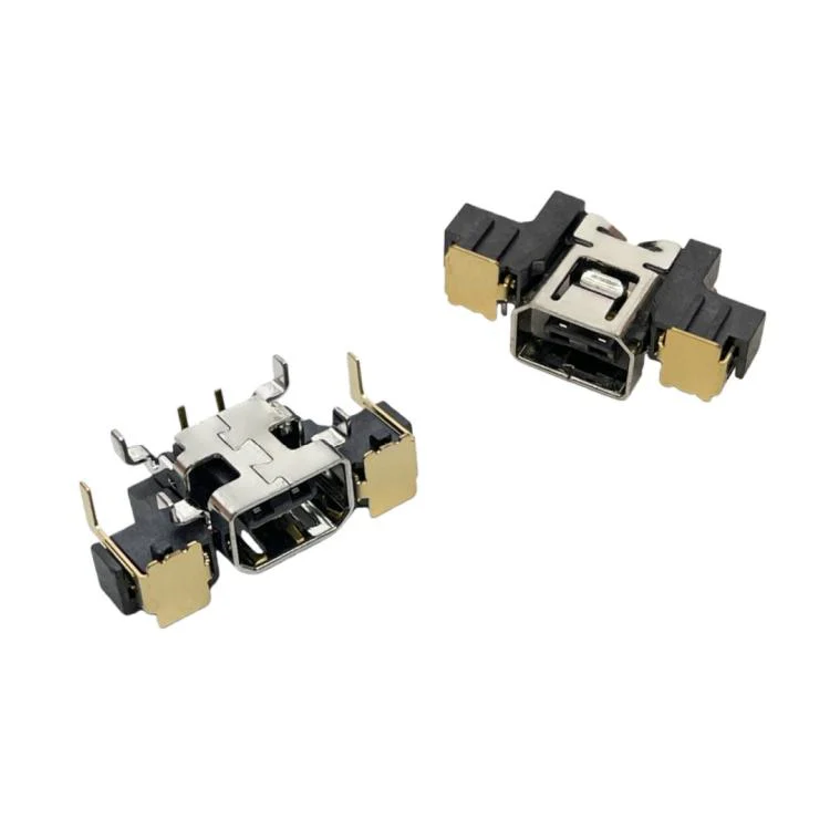For New 3DS XL / LL Charging Port Power Jack Socket Replacement - Image 4