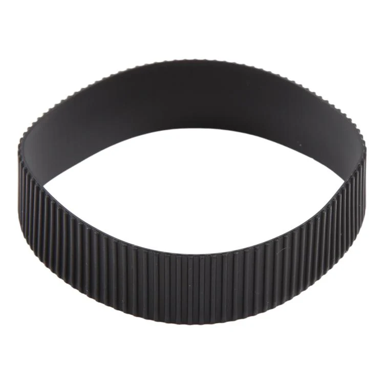 For Nikon AF-S Nikkor 24-70mm f / 2.8G ED Camera Lens Focus Ring Grip