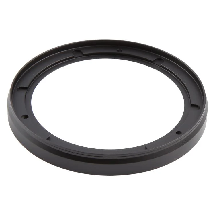 For Nikon AF-S Nikkor 24-70mm f / 2.8G ED Camera Lens Front UV Ring Frame - Image 3