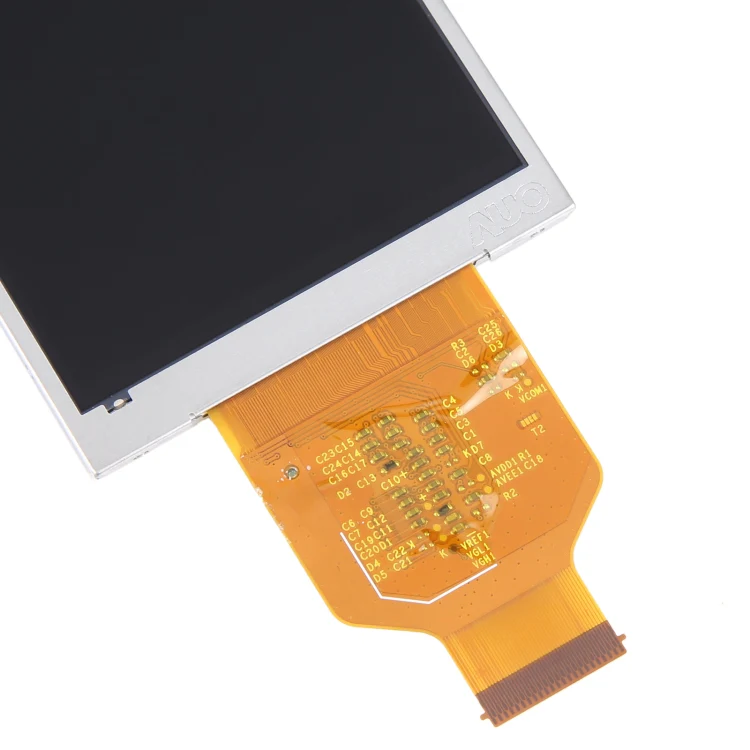 For Nikon D3400 / D3500 Original LCD Display Screen - Image 4