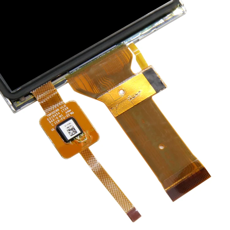 For Nikon D5 LCD Display Screen - Image 4