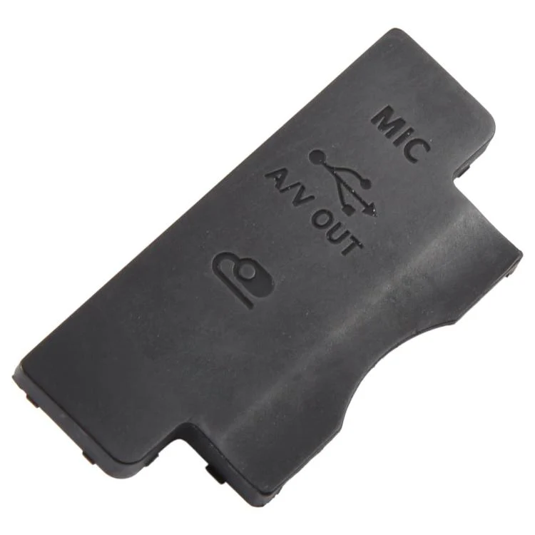 For Nikon D5300 USB Cover Cap - Image 2