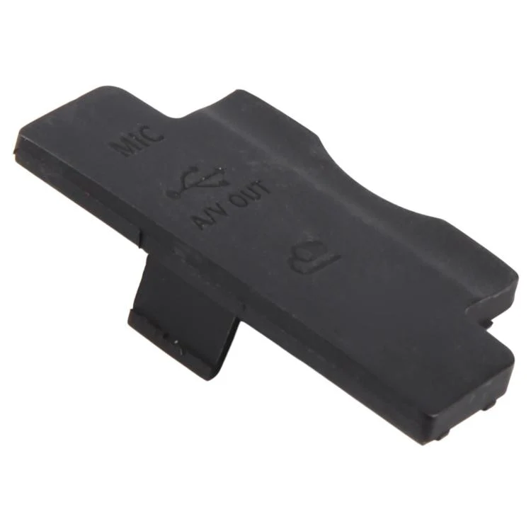 For Nikon D5300 USB Cover Cap - Image 3