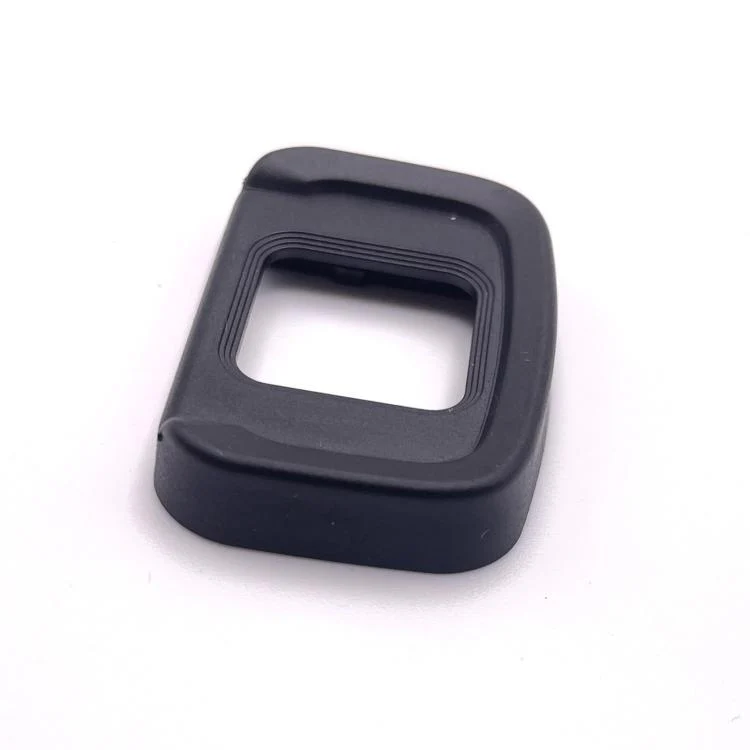 For Nikon Z50 DK-30 Rubber Viewfinder Eyecup (Black) - Image 2