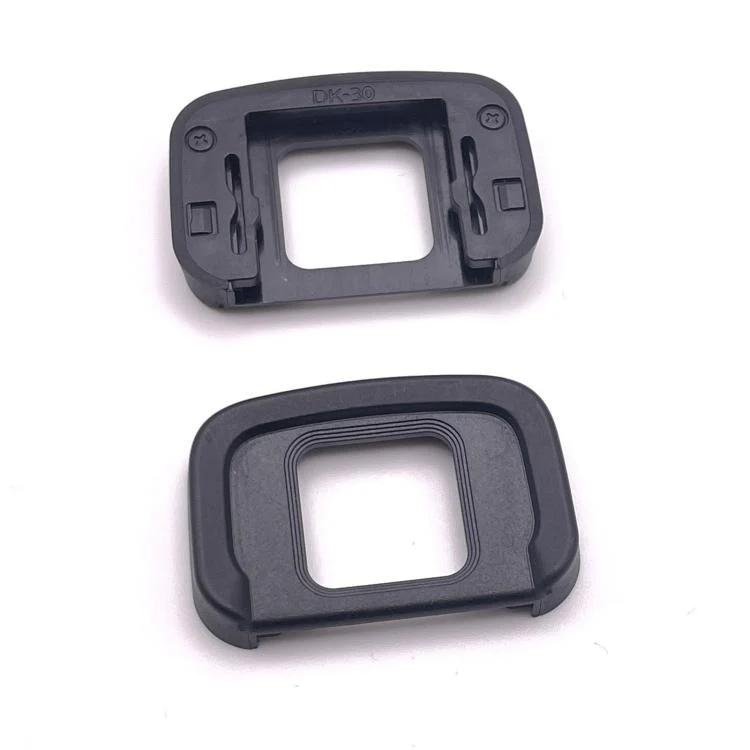For Nikon Z50 DK-30 Rubber Viewfinder Eyecup (Black) - Image 3