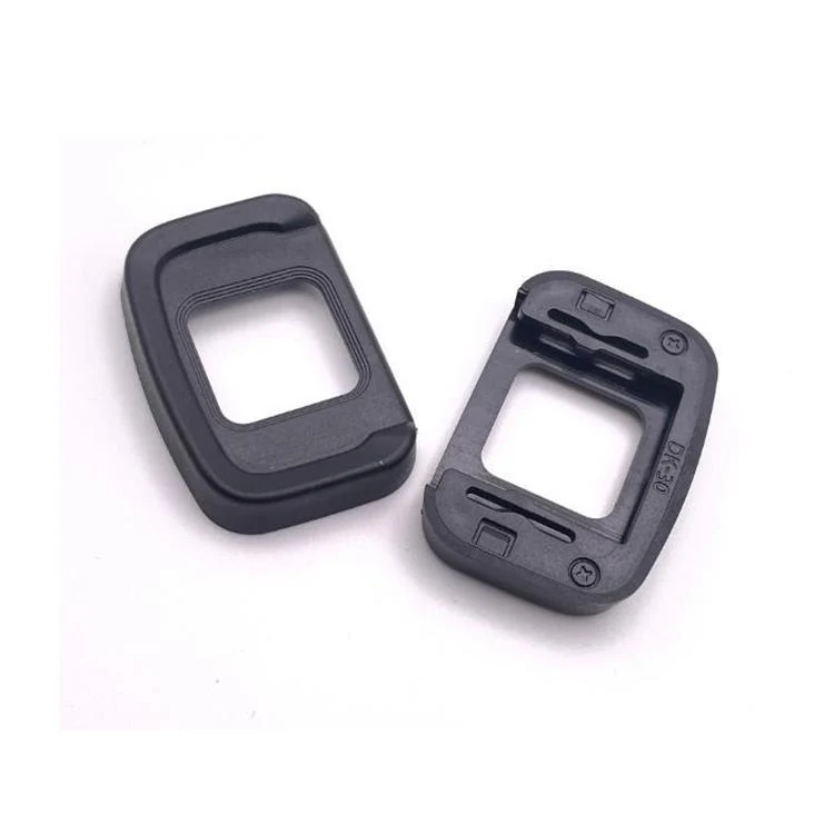 For Nikon Z50 DK-30 Rubber Viewfinder Eyecup (Black) - Image 4