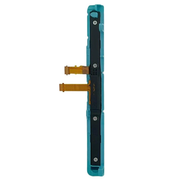 For Nintendo Switch 2 Joy-Con Controller Metal Slider Rail Replacement with Flex Cable Left Side - Image 4