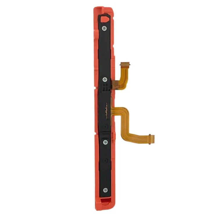 For Nintendo Switch 2 Joy-Con Controller Metal Slider Rail Replacement with Flex Cable Left Side - Image 5