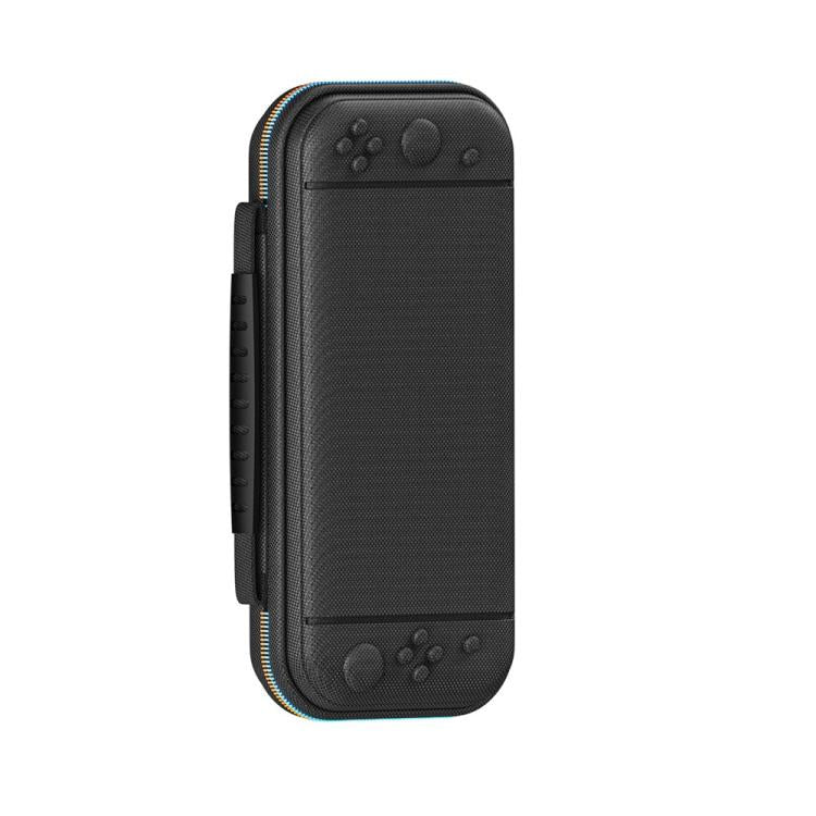 For Nintendo Switch 2 Storage Bag Dual Color Zipper EVA Hard Shell Shockproof Carrying Case - Image 8