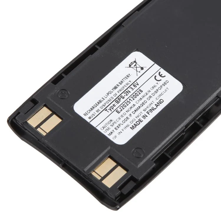 For Nokia 6185/6138/6110/6310I/6310/6210 BPS-2N Battery - Image 4