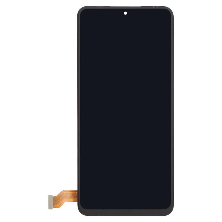 For Nothing CMF Phone 1 A015 OLED LCD Screen with Digitizer Full Assembly (Black) - Image 2