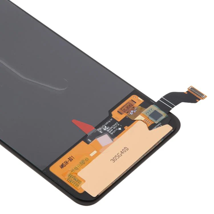 For Nothing CMF Phone 1 A015 OLED LCD Screen with Digitizer Full Assembly (Black) - Image 4