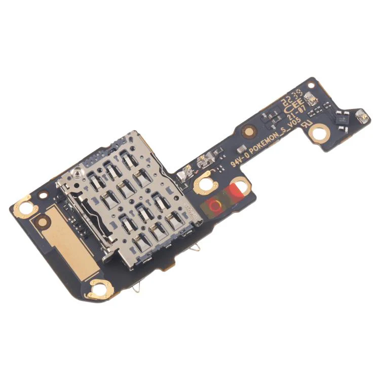 For Nothing Phone 1 A063 SIM Card Reader Board - Image 3
