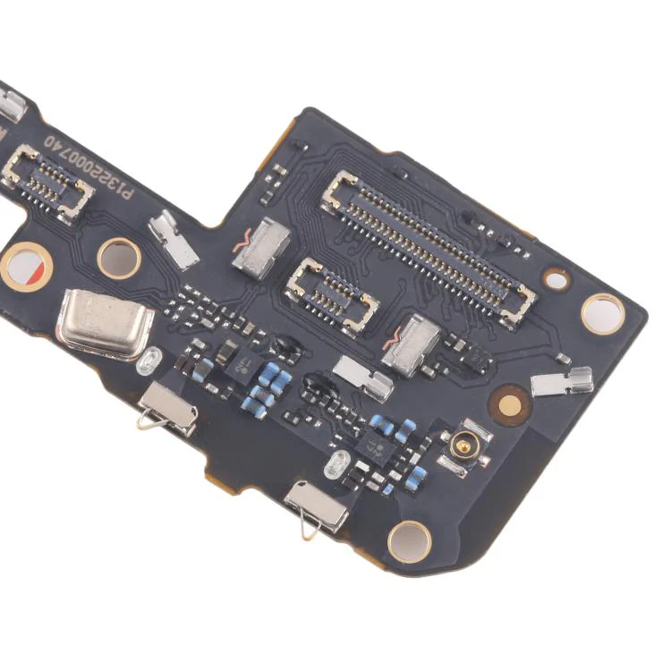For Nothing Phone 1 A063 SIM Card Reader Board - Image 4