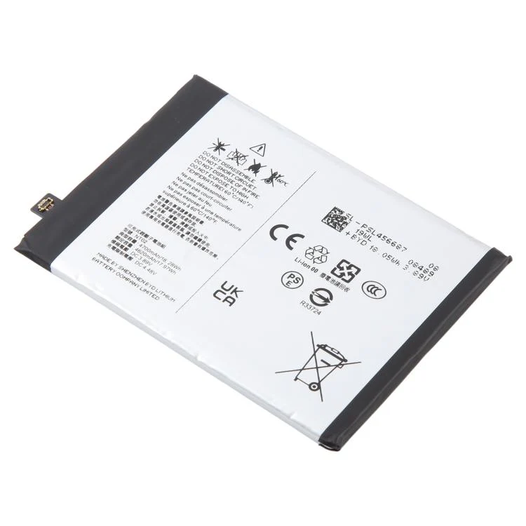 For Nothing Phone 2 A065 4700mAh Battery - Image 2