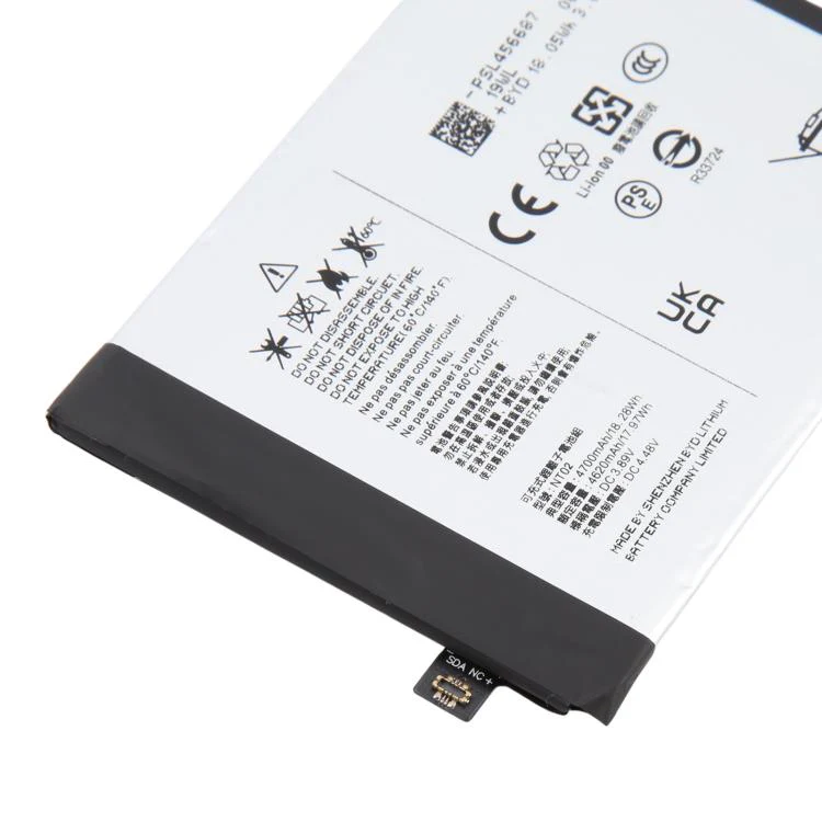 For Nothing Phone 2 A065 4700mAh Battery - Image 4
