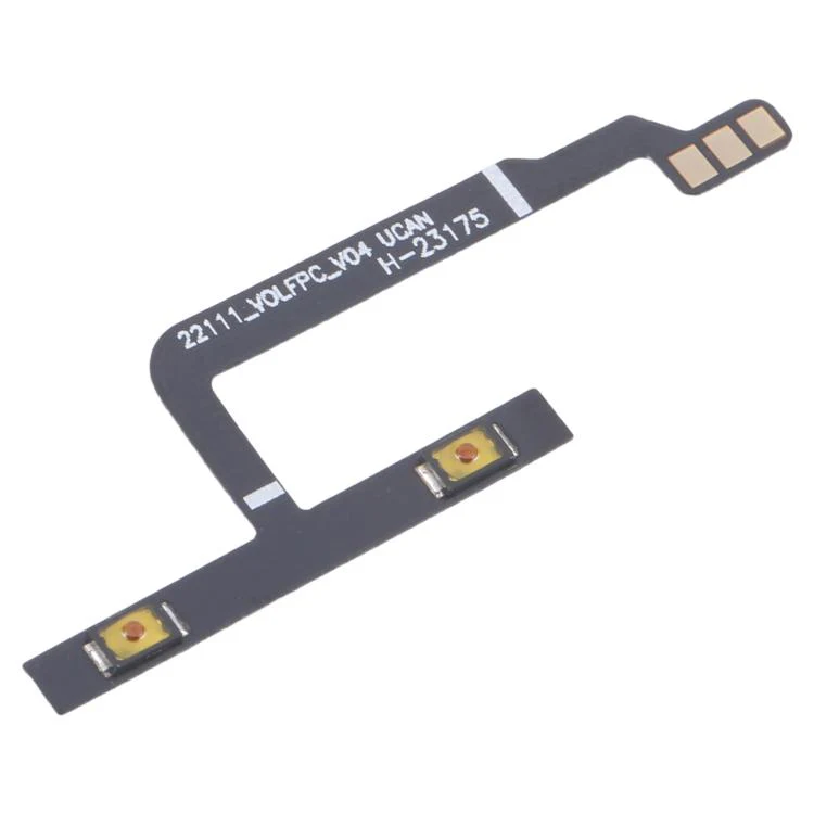 For Nothing Phone 2 A065 Volume Button Flex Cable - Image 2