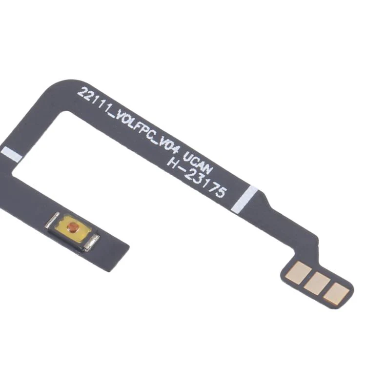 For Nothing Phone 2 A065 Volume Button Flex Cable - Image 4