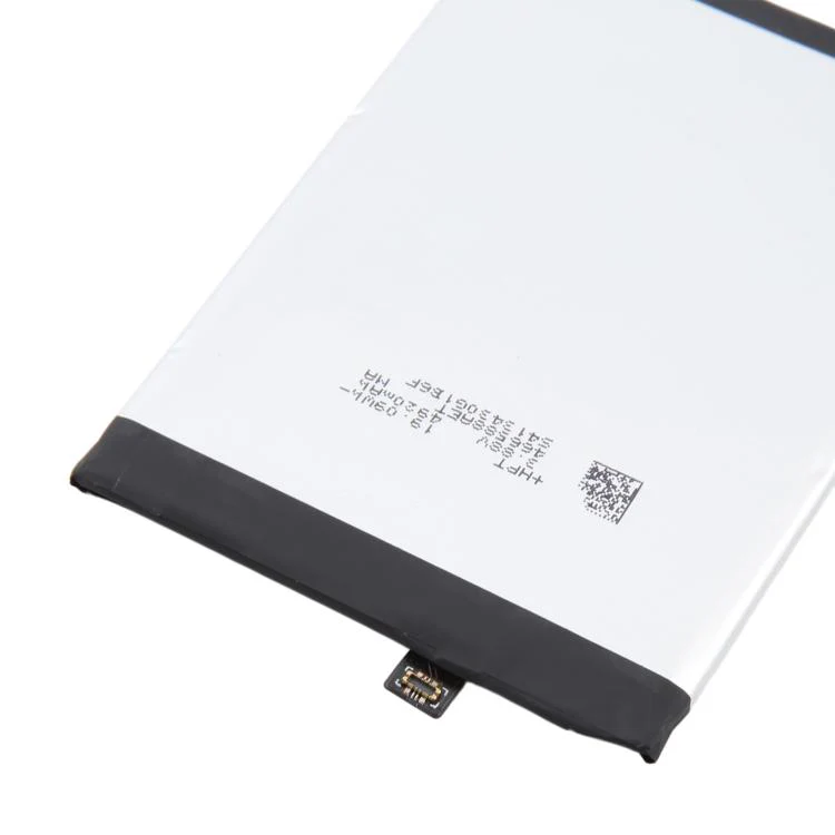 For Nothing Phone 2a / 2a Plus / CMF Phone 1 / Phone 3 /3a Lite 5000mAh NT03 Battery - Image 4