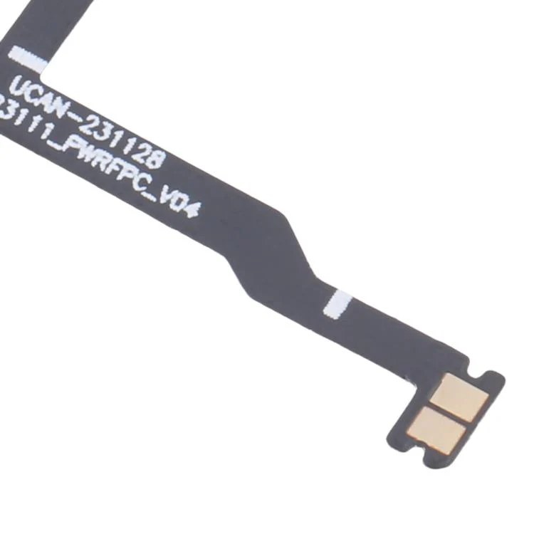 For Nothing Phone 2a A142 / 2a Plus A142P Power Button Flex Cable - Image 4
