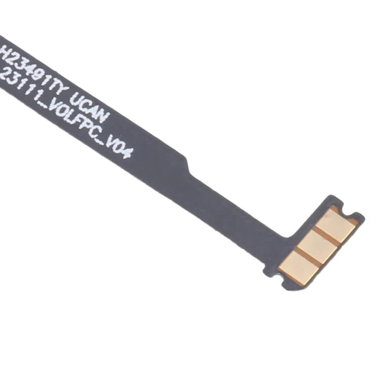 For Nothing Phone 2a A142 / 2a Plus A142P Volume Button Flex Cable - Image 4