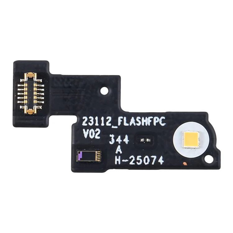 For Nothing Phone 3 A024 Flashlight Flex Cable