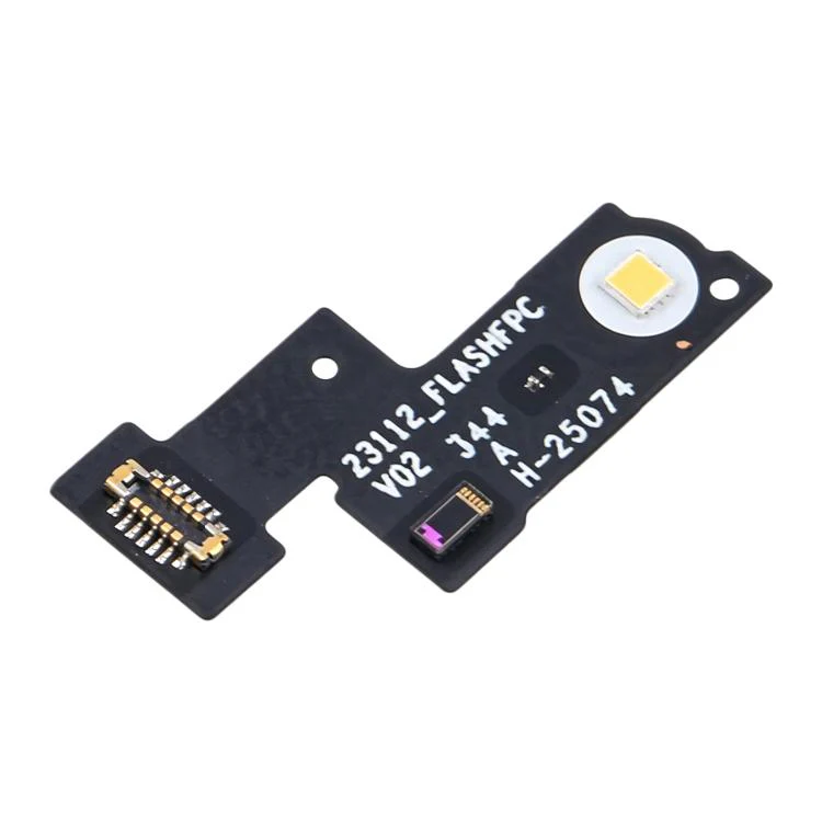 For Nothing Phone 3 A024 Flashlight Flex Cable - Image 2