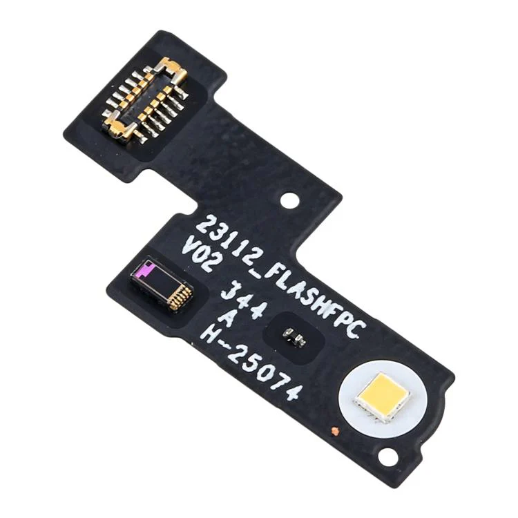 For Nothing Phone 3 A024 Flashlight Flex Cable - Image 3
