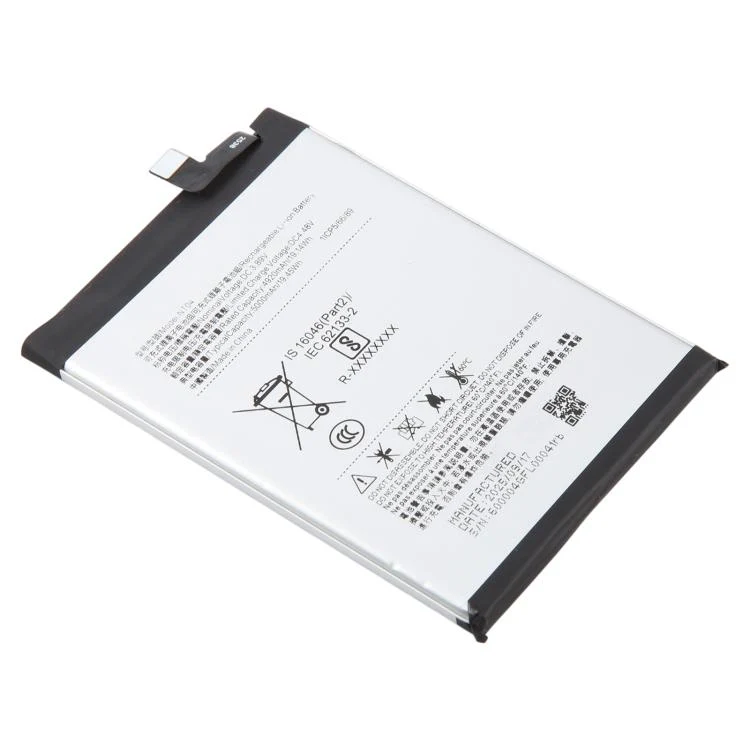 For Nothing Phone 3a / 3a Pro / CMF Phone 2 Pro 5000mAh NT04 Battery - Image 2